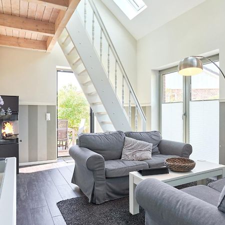 Feriendorf Suedstrand Haus 49 Pelzerhaken Esterno foto