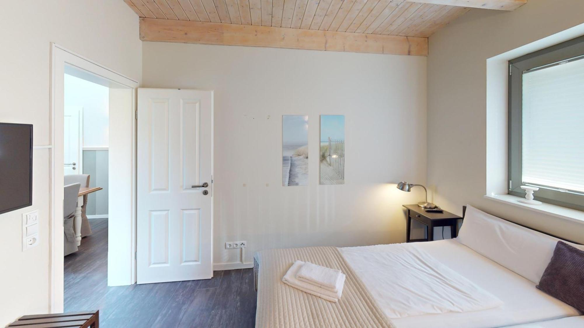 Feriendorf Suedstrand Haus 49 Pelzerhaken Esterno foto