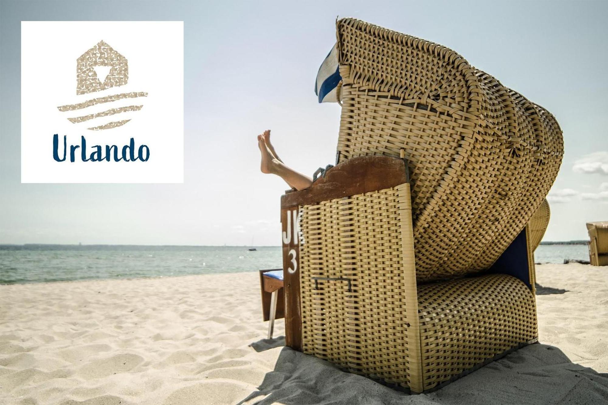 Feriendorf Suedstrand Haus 49 Pelzerhaken Esterno foto