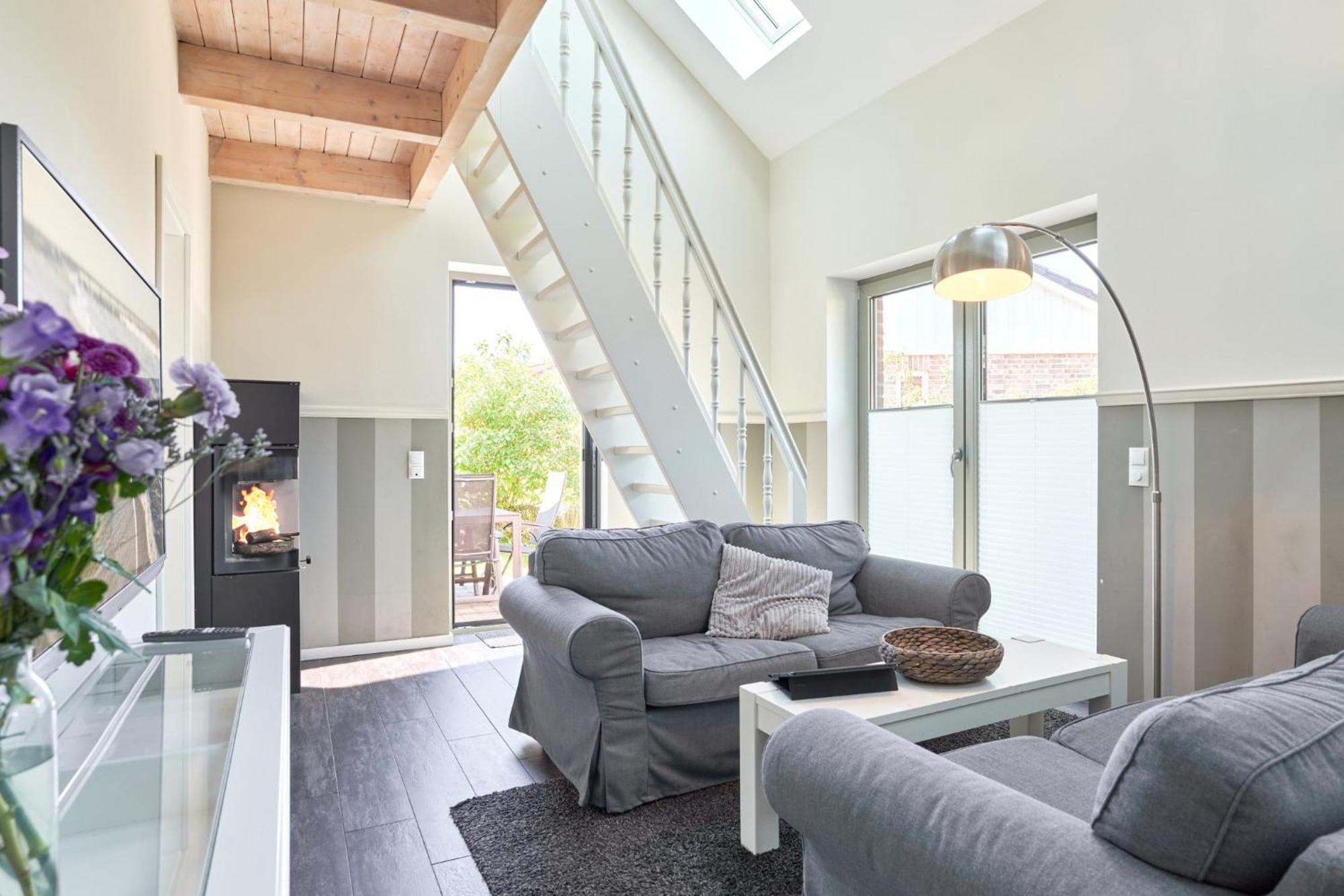 Feriendorf Suedstrand Haus 49 Pelzerhaken Esterno foto